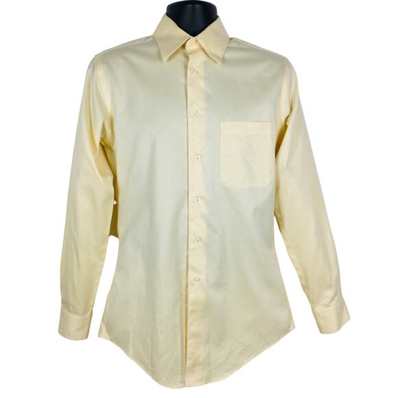 Pronto Uomo button down dress shirt - Picture 1 of 6